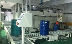 熱烈祝賀艾默生（中國）電機有限公司與耐美特工業(yè)設備上海分公司成功簽約化工圓桶油桶烘干隧道爐42萬！