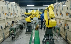 喜訊！福建華科光電有限公司與深圳市耐美特工業(yè)設備有限公司成功簽約10臺116萬！