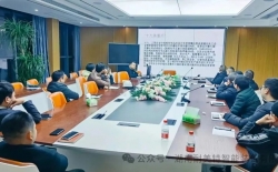 開工 課！“安全培訓(xùn)”助力企業(yè)復(fù)工復(fù)產(chǎn)